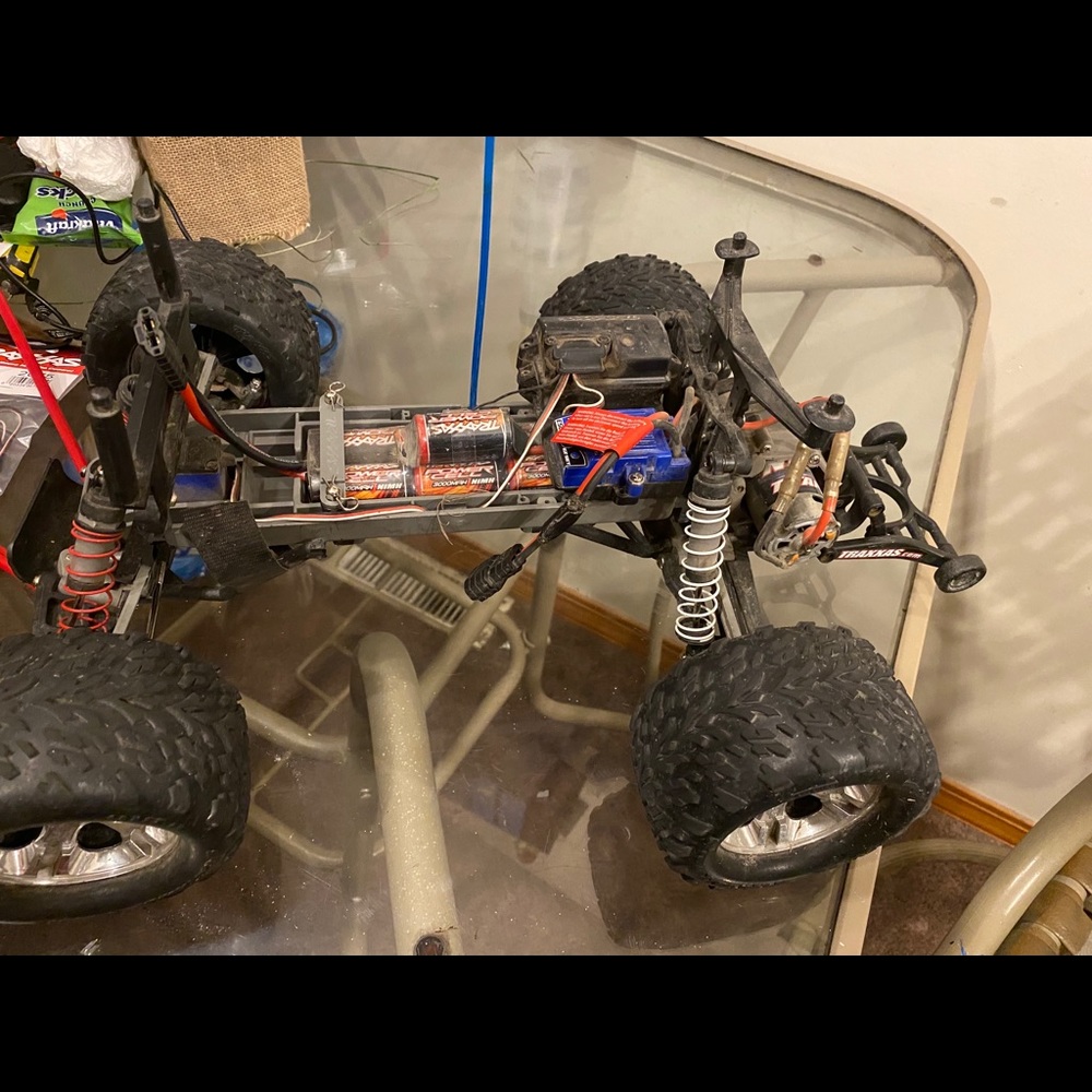 Rc cars - Picture 3 of 6